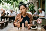 3 người không được uống cà phê