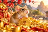 Càng về cuối năm, 3 con giáp này càng có cơ hội bật mạnh tài chính