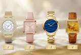 Chọn 1 chiếc đồng hồ bạn thích sẽ nói trước tháng 9 âm bạn giàu có cỡ nào?