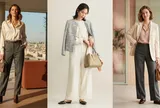 Công sở mùa thu: 4 cách phối đồ phong cách old money giúp nàng thanh lịch mà vẫn trẻ trung