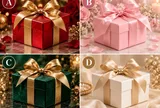 Bạn thích hộp quà nào nhất?