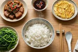 Không ăn cơm trắng trong 1 tháng, điều gì sẽ xảy ra với cơ thể?