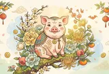 Người sinh vào 3 khung giờ âm lịch này thường được cho là có phúc khí, càng về hậu vận càng an nhàn