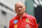 Vasseur chưa xem Red Bull là đội đua mạnh nhất F1
