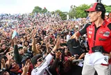 Các tay đua MotoGP phản đối án phạt vì vắng mặt ở sự kiện giao lưu với người hâm mộ