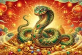 Thứ Tư đến Chủ Nhật (14/10-18/10): 3 tuổi Rũ Sạch Nợ Nần, Tiền Vào Như Nước