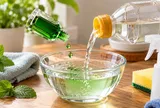Trộn dầu gió với giấm, được hỗn hợp nhiều công dụng bất ngờ