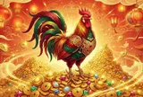 Từ 14/10 đến 24/10: 3 tuổi Trúng Đậm Liên Tục, Đời Bước Sang Trang