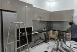 Vì sao Nhà Bếp Việt không chọn tấm nhựa rỗng cho thùng tủ bếp?