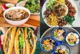 24 giờ ở Huế: Lịch trình “ăn sập” vùng đất cố đô với các món ngon, từ bình dân tới đặc sản cung đình
