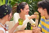Phúc Long dạo này lạ lắm: ly trà sữa ăn được, cửa hàng mỗi nơi một câu chuyện