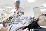 Đang làm việc nhà thì đau bụng nhập viện, cô gái được bác sĩ thông báo: "Chị sắp đẻ rồi", không hề biết mình mang thai