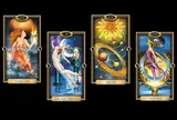 Bói bài Tarot: Đâu là sức mạnh cốt lõi giúp bạn chạm đến thành công?