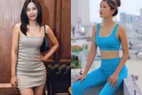 Mỹ nhân Việt 3 lần thi hoa hậu giữ dáng "10 năm không đổi", chẳng cần đồ hiệu vẫn sang chảnh khó tin