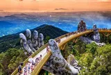 9 cây cầu ở Đà Nẵng cảnh đẹp như tranh vẽ, thích hợp khám phá, có nơi lọt top “những cây cầu đẹp nhất thế giới”
