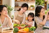 3 kiểu phụ nữ giàu phúc lộc, chồng con yêu thương