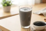 7 cách ăn mè đen giúp bổ sung canxi, tốt không kém trứng, sữa