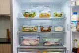 Đừng xếp mọi loại thực phẩm vào cùng một ngăn tủ lạnh: 4 nhóm đồ ăn cần được bảo quản khác nhau