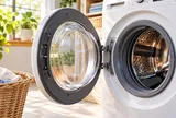 Lời nhắc cho những gia đình thường xuyên đóng cửa máy giặt: Hãy đóng mở thế nào cho hợp lý?