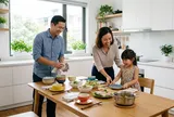 Muốn con lớn lên biết điều, sống có trách nhiệm, cha mẹ đừng bỏ qua 4 thói quen này