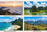 Trắc nghiệm: Chọn 1 bức tranh phong cảnh bạn thích nhất