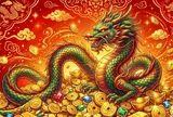 Từ 15/10-25/10: 3 tuổi Trả Sạch Nợ Đời, Giàu Sang Lừng Lẫy