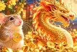 Từ đêm nay tới Rằm Tháng 9: 3 con giáp Lộc Tràn vào Cửa, Tiền Nhiều Như Nước, Công Danh Thăng Tiến