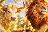 Từ nay tới hết tháng 10: 3 cung hoàng đạo Lật Ngược Thế Nghèo, Tiền Vào Như Nước