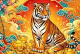 Từ Rằm tháng 9 đến Tết, 3 tuổi trả sạch nợ nần, lương thưởng tăng không ngừng