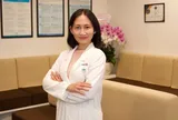 BS.CKII Lê Ngọc Diệp: “Mong sao chị em bệnh nhân đều có cơ hội mổ bằng robot”