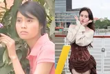 Gái quê đen nhẻm nức tiếng màn ảnh được đặc cách tốt nghiệp Đại học, tậu biệt thự 70 tỷ giữa lòng TP.HCM