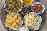 Gợi ý 15 mâm cơm nhà dễ nấu cho chị em bận rộn, chỉ khoảng 45-60 phút là xong ngay