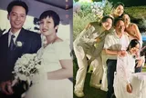 Nữ diva tự nhận "trang điểm qua loa" trong ngày cưới: Nuôi 3 con thành tài, quý tử học bác sĩ ở Úc