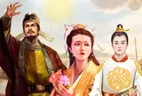 Triều đại nào có vị vua anh dũng ra trận dẹp loạn 12 sứ quân, vị vua sau ngồi ngai vàng 8 tháng trong sử Việt?