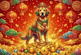5 ngày liên tục (16/10-21/10): 3 tuổi Vượt Sóng Hóa Rồng, Giàu Sang Lừng Lẫy
