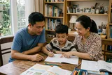 572 học sinh tiết lộ lời nói khiến mình tổn thương nhất: Cha mẹ càng hay nói, con càng dễ tự ti