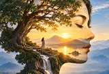 Hình ảnh bạn nhìn thấy đầu tiên có thể tiết lộ người khác ngưỡng mộ điều gì ở bạn
