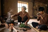 Loại hạt bổ thận, được gọi là "vàng đen"