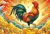 Sau  9/9 âm lịch (Chủ Nhật 18/10), 3 tuổi công việc lên hương, lộc đến ầm ầm