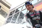 Jorge Martin tự tin tăng tốc trong cuộc đua vô địch MotoGP