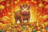 Từ 16/10 đến 26/10: 3 tuổi Công Việc Hanh Thông, Giàu Sang Thẳng Tiến