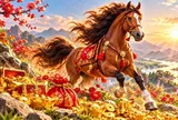 Từ nay tới Tết Đinh Mùi, 3 con giáp Trả Sạch Nợ, Thu Nhập Bất ngờ, Danh Tiếng Vang Xa
