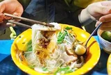 5 món sợi ngon giữa lòng TPHCM, mỗi biến tấu là một hương vị nổi bật, có món lọt top “ngon nhất thế giới 2026” 