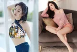 Mỹ nhân mang thai sau khi "phim giả tình thật" với bạn diễn, sinh xong đẹp nuột nà, sở hữu tài sản nghìn tỷ