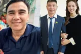 Sao Việt 24h: Quyền Linh nghẹn ngào trước mộ Lê Công Tuấn Anh; Vợ NSND Công Lý viết tâm thư xúc động vào sinh nhật chồng