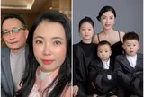 Mẹ đơn thân khiến đại gia hơn 22 tuổi si mê, 2 năm sinh 2 con trai, chồng dậy từ 4 giờ sáng lo cơm nước
