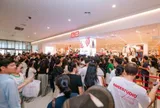 UNIQLO khai trương cửa hàng tại Thanh Hóa: Thêm lựa chọn trang phục vừa bền vừa đẹp cho tủ đồ mùa cuối năm