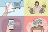Trắc nghiệm tâm lý: Thói quen mua sắm tiết lộ gì về cách bạn yêu?