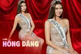 Hồng Đăng: "Tôi không nhất thiết cần nhận lời xin lỗi, nhưng mong mỗi người có trách nhiệm với lời nói và hành động của mình"