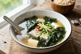 3 món ngon từ rong biển dễ nấu, giàu khoáng chất: Người trung niên nên thêm vào thực đơn gia đình